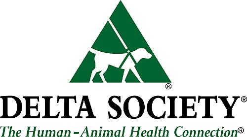 Animal-Assisted Therapy – Oregon – Washington – The Delta Society